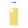 Чохол для iPhone ArmorStandart ICON Case Yellow (ARM57489) for iPhone 12 mini: Тип аксесуара чохол