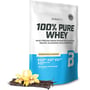 Протеин BioTechUSA 100% Pure Whey 454 g / 16 servings / Bourbon Vanilla