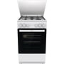 Плита комбінована Gorenje GK5A42WF-B