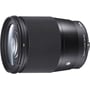 Объектив для фотоаппарата Sigma 16mm f/1.4 DC DN Contemporary for M4/3