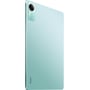 Планшет Xiaomi Redmi Pad SE 8/256GB Wi-Fi Mint Green (UA): Камера 8 Мп (f/2.0), Фронтальная 5 Мп (f/2.2)