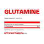 Аминокислота для спорта Nosorog Nutrition Glutamine 200 г /40 servings/ Pure: Тип Глютамины