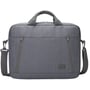 Сумка для ноутбука Case Logic 14 "Huxton Attache Graphite (HUXA-214): Форм-фактор 14"