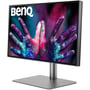 Монітор BenQ PD2725U (9H.LJXLA.TBE): Тип РК-матриці IPS