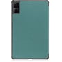 Аксесуар для планшетних ПК BeCover Smart Case Dark Green for Xiaomi Redmi Pad 10.61" 2022 (708724): Матеріал Искусственная кожа + TPU