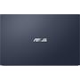 Ноутбук ASUS ExpertBook B1 (B1502CVA-BQ1904): Процесор Intel Core i3-1315U (1.2 - 4.5 ГГц) / 6 ядерный