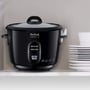 Рисоварка Tefal RK102811: Матеріал покриття чаші Тефлоновое