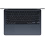 Apple MacBook Air 13" M3 1TB Midnight Custom (Z1BC00145) 2024: Оперативна пам'ять 16 ГБ