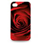 Чохол Hi-Fun для iPhone "Rose" 4G (VV412-D4S25*)