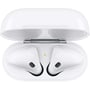 Apple AirPods (2019) with Charging Case (MV7N2)