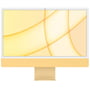 Apple iMac 24 M1 Yellow 2021 (Z12S000N7) Approved Витринный образец