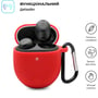 Чехол ArmorStandart Silicone Case Red (ARM75405) for Google Pixel Buds Pro: Тип Чехол