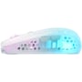 Мишка Xtrfy MZ1 RGB Wireless White (MZ1W-RGB-WHITE) фото 9