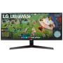 Монітор LG 29WP60G-B