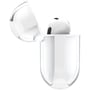 Чохол для навушників Spigen Ultra Hybrid Crystal Clear (ASD01981) для Apple AirPods 3 фото 10