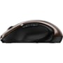 Мышь Genius Ergo 8200S Wireless Chocolate (31030029403): Тип сенсора оптический