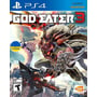 God Eater 3 (PS4)