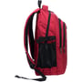 Сумка для ноутбука Wings 15.6" Backpack Red (1bp0520-red): Матеріал текстиль