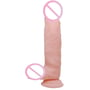 Фаллоимитатор SUPER DILDO 8.2, BW-008087N