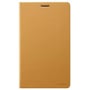 Аксесуар для планшетних ПК Huawei Flip Cover Brown (51991963) для Huawei MediaPad T3 8