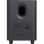 Домашний кинотеатр JBL Bar 500 Black (JBLBAR500PROBL): Суммарная номинальная мощность (RMS) 590 Вт