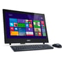 Моноблок Acer Aspire Z1-601 (DQ.SYDME.001): Оперативна пам'ять 4 Гб