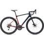 Велосипед Giant Defy Advanced Pro 3 Cosmos Navy ML (2100069106)