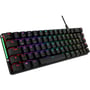 Клавіатура ASUS ROG Falchion Ace NX Red PBT Black (90MP0346-BKUA01)