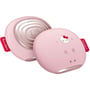 Звукова маска тепло та холод GESKE Sonic Warm & Cool Mask 8 в 1 Hello Kitty Pink (HK000056PI01): Тип Очиститель для лица