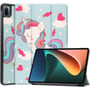 Аксесуар для планшетних ПК BeCover Smart Case Unicorn для Xiaomi Mi Pad 5/5 Pro (708067) фото 5