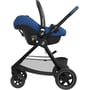 Автокресло MAXI-COSI Rock Essential Blue: Крепление Isofix нет