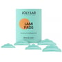 JolyLab Lami Pads Валики для ламинирования M2 1 пара