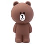 Пенал-підставка YES SL-03 Line Friends (533372)