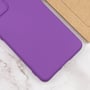 Аксесуар для смартфона Lakshmi Case Silicone Cover Full Camera Purple для Xiaomi Poco X5 Pro 5G / Note 12 Pro 5G: Сумісність Xiaomi Poco X5 Pro 5G / Note 12 Pro 5G