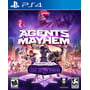 Agents of Mayhem (PS4)