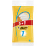 BIC Sensitive Бритва для чутливої шкіри 5+1 шт.