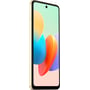 Смартфон Tecno Spark Go 2024 (BG6) 3/64GB Magic Skin Green (UA UCRF): Батарея 5000 мАч