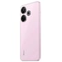 Смартфон Xiaomi Redmi 13 8/256Gb Pearl Pink (UA UCRF): Коммуникации USB Type-C 2.0 / Bluetooth 5.4, A2DP, LE / Wi-Fi 802.11 a/b/g/n/ac, dual-band / GPS (Glonass, Galileo, Beidou) / NFC