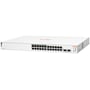 Сетевой коммутатор HP 1830-24G(PoE)-2SFP (JL813A)