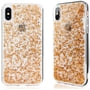 Чохол для iPhone SwitchEasy Flash Case Foil Rose Gold (GS-81-444-18) for iPhone X/iPhone Xs: Тип аксесуара чохол