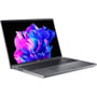 Ноутбук Acer Swift Go 16 Steel Gray SFG16 (NX.KFSEG.035): Видеоадаптер Iris Xe Graphics G7 80EUs