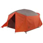 Палатка Big Agnes Bunk House 4 (2022) orange/taupe (021.0077): Вес, кг 6.46