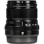 Объектив для фотоаппарата Fujifilm XF 50mm f/2 R WR Black: Тип объектива Широкоугольный