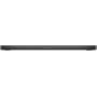 Apple MacBook Pro 16" M3 Max 4TB Space Black Custom (Z1AF001AN) 2023: Оперативна пам'ять 128 ГБ