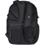 Сумка для ноутбука 2E 16" Ultimate SmartPack 30L Black (2E-BPT6416BK): Матеріал полиэстер