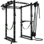 Брусья для Tunturi RC20 PRO POWER RACK (18TSRC2030): Тип Брусья