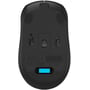 Мышь A4Tech FG16CS Air Wireless Black (FG16CS Air Black): Радиус действия 10 м