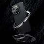 Чохол для iPhone Benks MagClap ArmorAir Case Black для iPhone 14 Pro Max: Тип аксесуара чехол