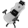 Кресло игровое Anda Seat Phantom 3 Grey Size L (AD18Y-06-G-F) фото 3