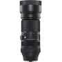 Об'єктив для фотоапарата Sigma 100-400mm f/5-6.3 DG DN OS Contemporary Lens for Leica L: Діаметр різьби для світлофільтру 67 мм